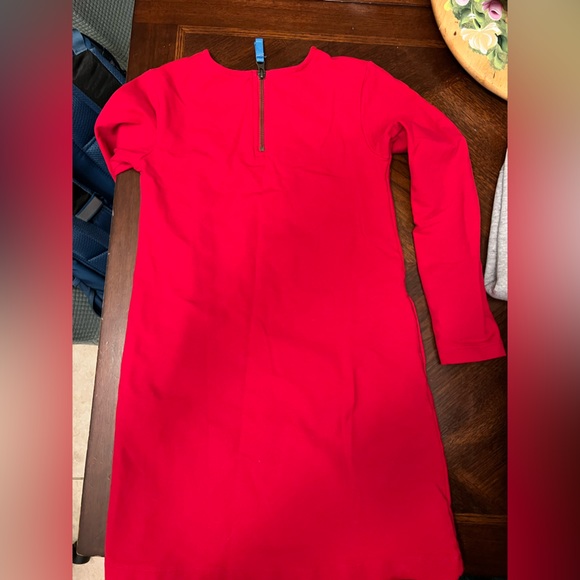 Dress with pockets - Picture 2 of 5